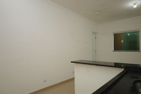 Apartamento para alugar com 49m², 2 quartos e sem vagaCozinha