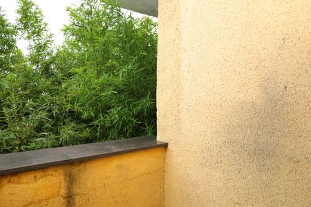 Apartamento para alugar com 49m², 2 quartos e sem vagaVaranda