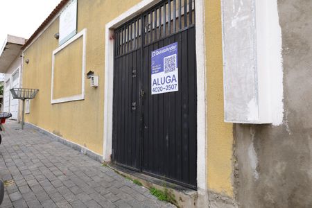 Apartamento para alugar com 49m², 2 quartos e sem vagaPlaca instalada no portão do condomínio - Código da placa: YIXW-1190