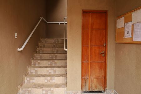 Apartamento para alugar com 49m², 2 quartos e sem vagaÁrea comum