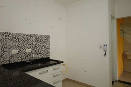 Apartamento para alugar com 49m², 2 quartos e sem vagaCozinha