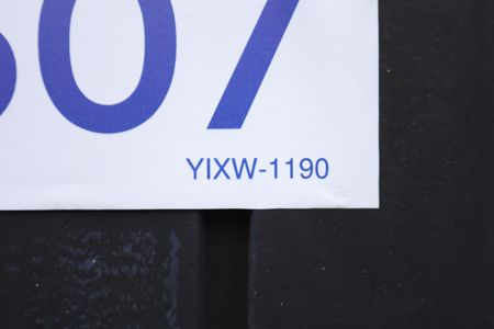 Apartamento para alugar com 49m², 2 quartos e sem vagaPlaca instalada no portão do condomínio - Código da placa: YIXW-1190