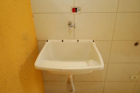 Apartamento para alugar com 49m², 2 quartos e sem vagaÁrea de Serviço