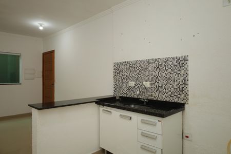 Apartamento para alugar com 49m², 2 quartos e sem vagaCozinha