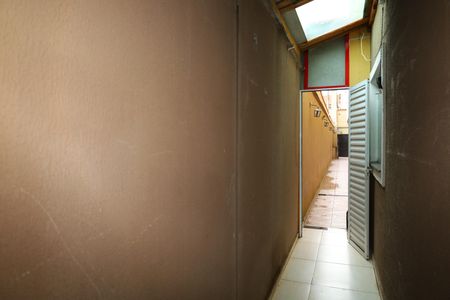 Apartamento para alugar com 49m², 2 quartos e sem vagaEspaço Lateral