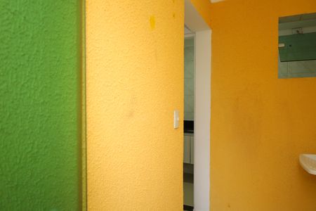 Apartamento para alugar com 49m², 2 quartos e sem vagaÁrea de Serviço