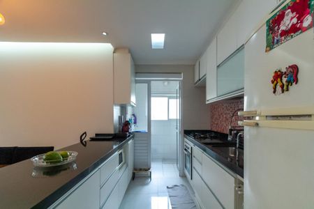 Apartamento para alugar com 74m², 2 quartos e 1 vagaCozinha