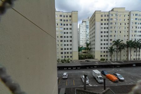Apartamento para alugar com 74m², 2 quartos e 1 vagaVista da Área de Serviço