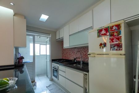 Apartamento para alugar com 74m², 2 quartos e 1 vagaCozinha