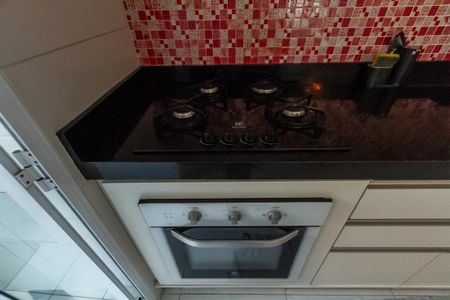 Apartamento para alugar com 74m², 2 quartos e 1 vagaCozinha