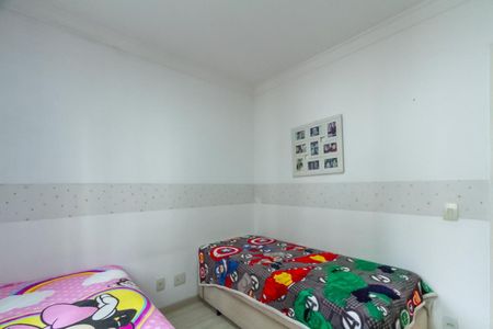 Apartamento para alugar com 74m², 2 quartos e 1 vagaQuarto