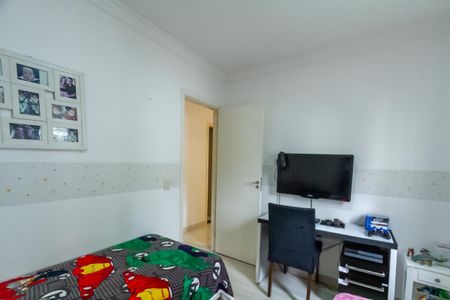 Apartamento para alugar com 74m², 2 quartos e 1 vagaQuarto