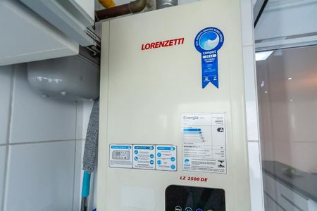 Apartamento para alugar com 74m², 2 quartos e 1 vagaÁrea de Serviço