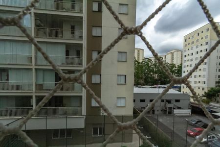 Apartamento para alugar com 74m², 2 quartos e 1 vagaVista do Quarto