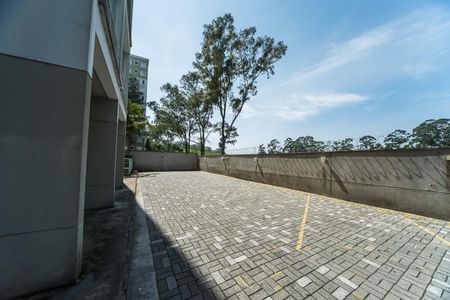 Apartamento para alugar com 74m², 2 quartos e 1 vagaÁrea Comum