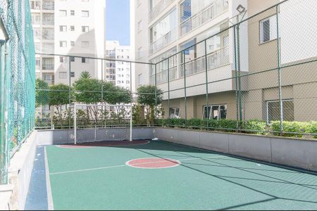 Apartamento para alugar com 74m², 2 quartos e 1 vagaÁrea Comum