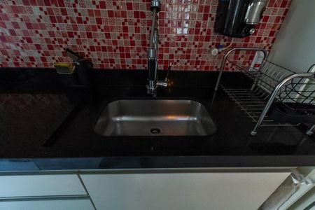 Apartamento para alugar com 74m², 2 quartos e 1 vagaCozinha