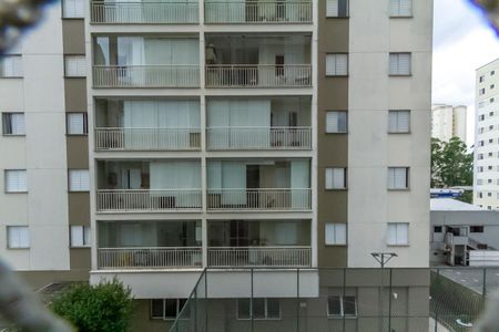 Apartamento para alugar com 74m², 2 quartos e 1 vagaVista da Varanda Gourmet