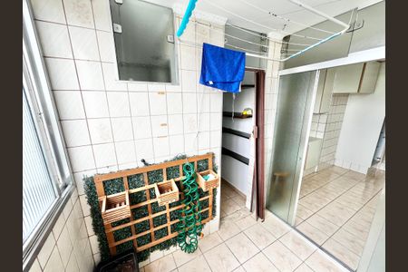Apartamento para alugar com 96m², 3 quartos e 1 vagaÁrea de Serviço