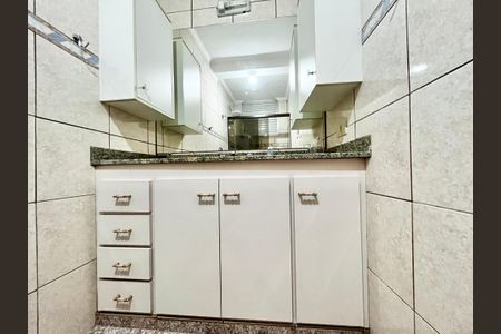 Apartamento para alugar com 96m², 3 quartos e 1 vagaBanheiro