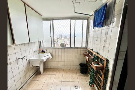 Apartamento para alugar com 96m², 3 quartos e 1 vagaÁrea de Serviço