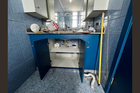 Apartamento para alugar com 96m², 3 quartos e 1 vagav