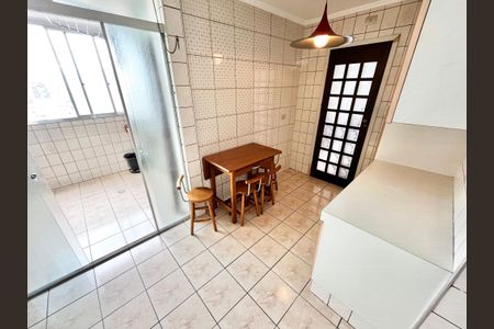 Apartamento para alugar com 96m², 3 quartos e 1 vagaCozinha
