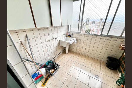 Apartamento para alugar com 96m², 3 quartos e 1 vagaÁrea de Serviço