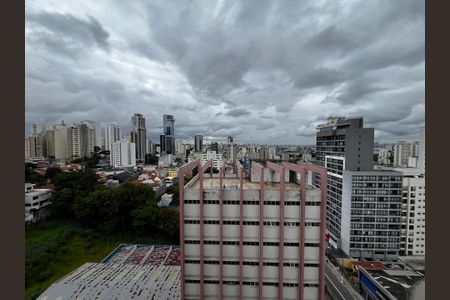 Apartamento para alugar com 96m², 3 quartos e 1 vagaSala Vista