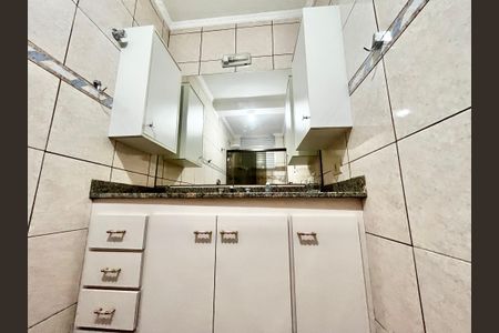 Apartamento para alugar com 96m², 3 quartos e 1 vagaBanheiro