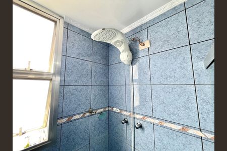 Apartamento para alugar com 96m², 3 quartos e 1 vagaBanheiro da Suíte 3