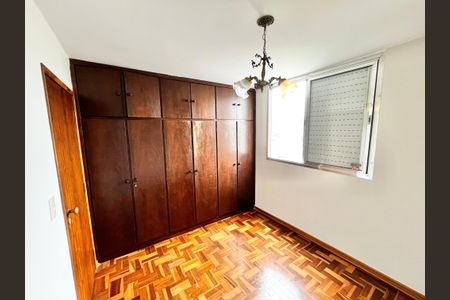 Apartamento para alugar com 96m², 3 quartos e 1 vagaQuarto 2