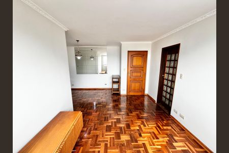 Apartamento para alugar com 96m², 3 quartos e 1 vagaSalaSala