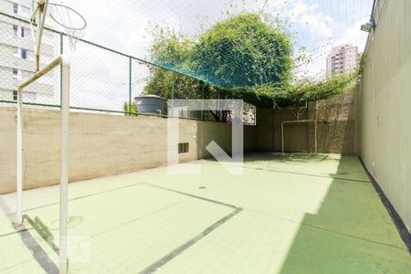 Apartamento para alugar com 96m², 3 quartos e 1 vagaQuadra