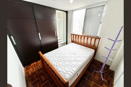 Apartamento para alugar com 96m², 3 quartos e 1 vagaQuarto 1