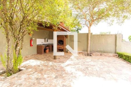 Apartamento para alugar com 96m², 3 quartos e 1 vagaÁrea comum - Churrasqueira