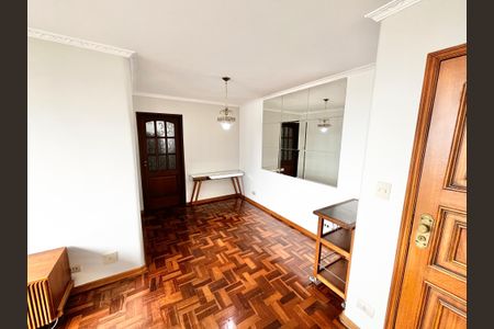 Apartamento para alugar com 96m², 3 quartos e 1 vagaSala