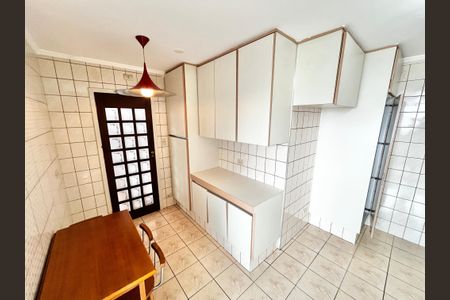 Apartamento para alugar com 96m², 3 quartos e 1 vagaCozinha
