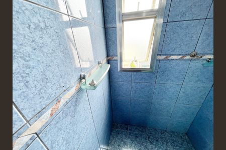 Apartamento para alugar com 96m², 3 quartos e 1 vagaBanheiro da Suíte 3