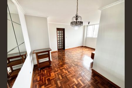 Apartamento para alugar com 96m², 3 quartos e 1 vagaSala