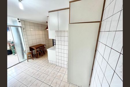 Apartamento para alugar com 96m², 3 quartos e 1 vagaCozinha
