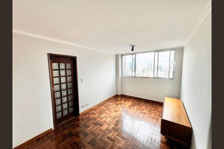 Apartamento para alugar com 96m², 3 quartos e 1 vagaSala