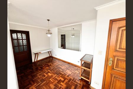 Apartamento para alugar com 96m², 3 quartos e 1 vagaSala