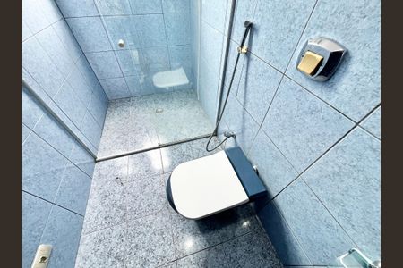 Apartamento para alugar com 96m², 3 quartos e 1 vagaBanheiro da Suíte 3