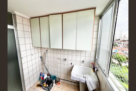 Apartamento para alugar com 96m², 3 quartos e 1 vagaÁrea de Serviço