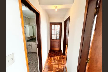 Apartamento para alugar com 96m², 3 quartos e 1 vagaCorredor