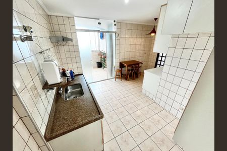 Apartamento para alugar com 96m², 3 quartos e 1 vagaCozinha