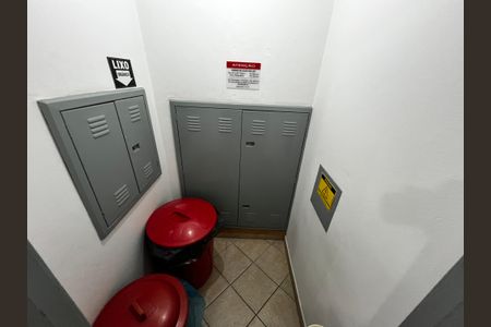 Apartamento para alugar com 96m², 3 quartos e 1 vagalocal do lixo