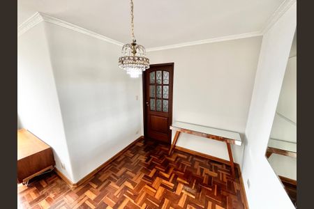 Apartamento para alugar com 96m², 3 quartos e 1 vagaSala