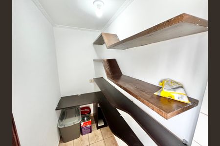 Apartamento para alugar com 96m², 3 quartos e 1 vagaDespensa